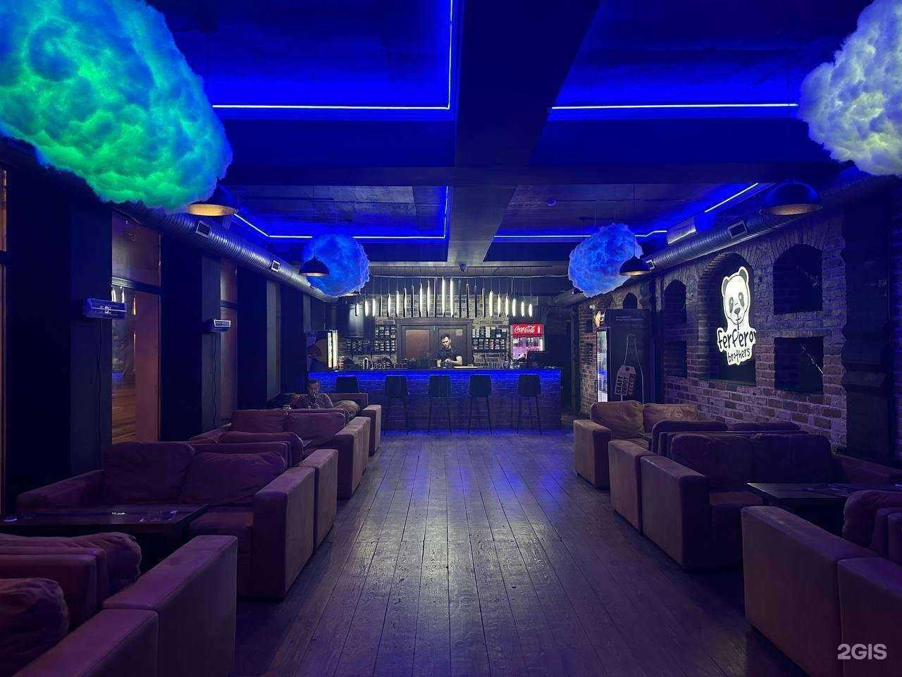 Отзывы на компанию Ferferov brothers в Иркутске c фото