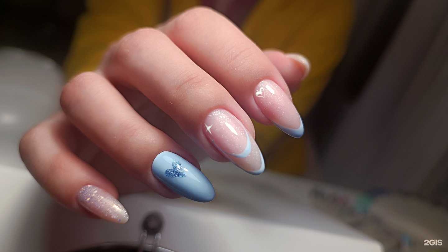 Отзывы на компанию Leonail в Тюмени c фото