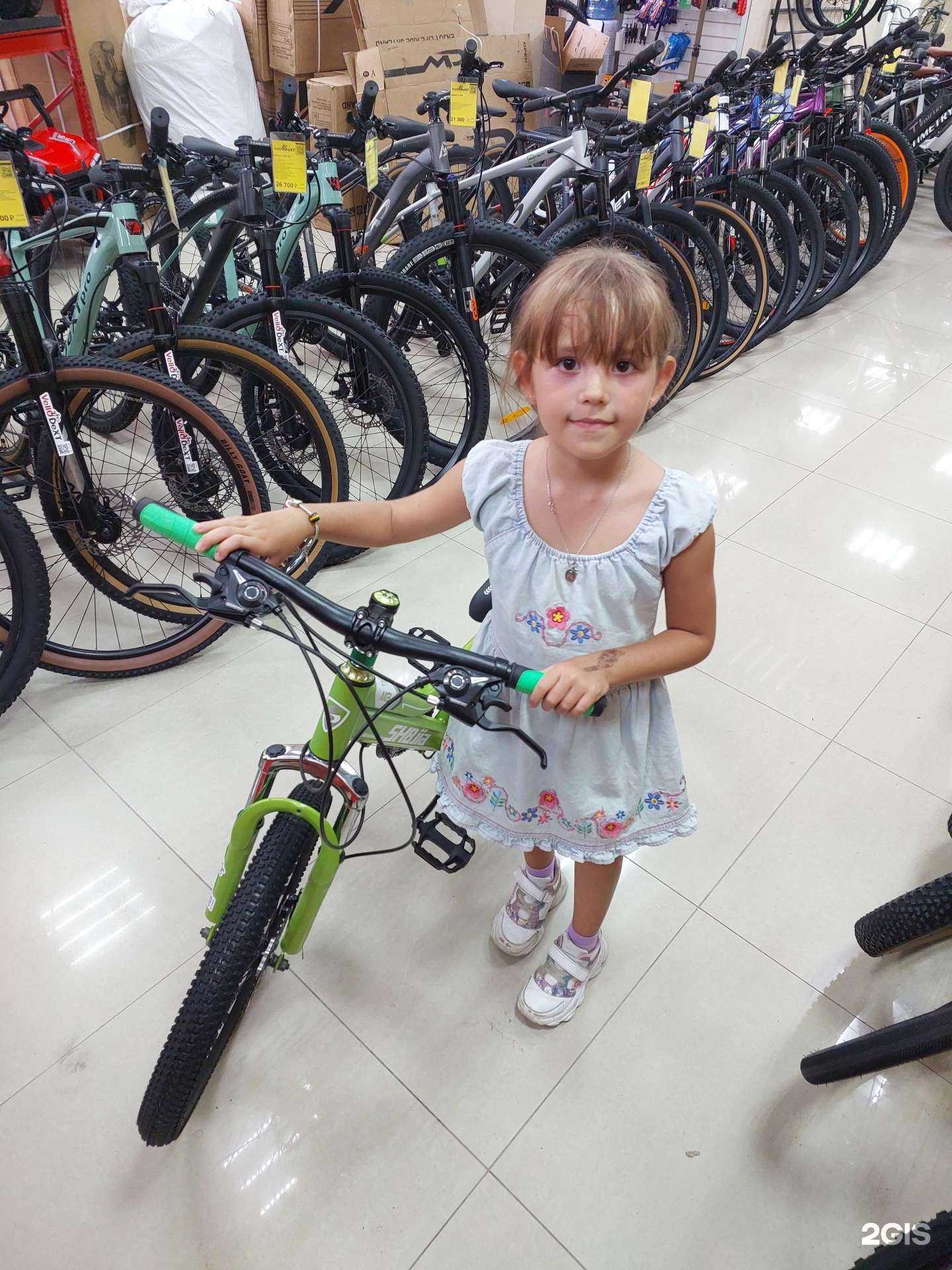 Отзывы на компанию VelloDext в Краснодаре c фото