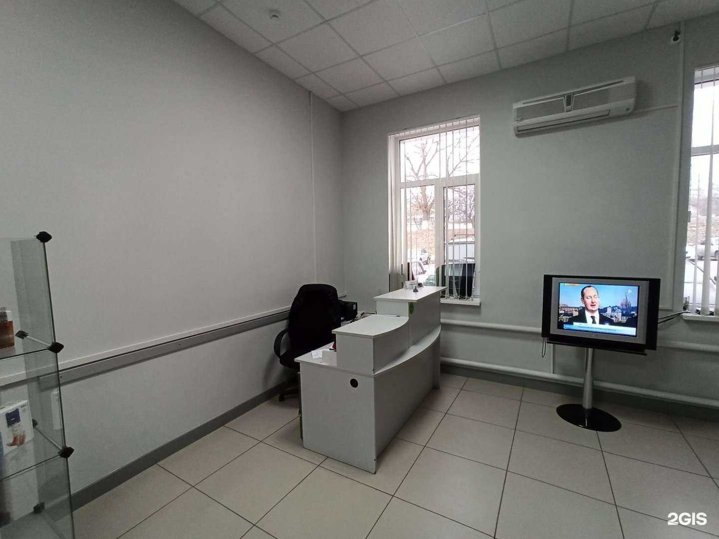 Отзывы на компанию Авто 34 рус в Волгограде c фото