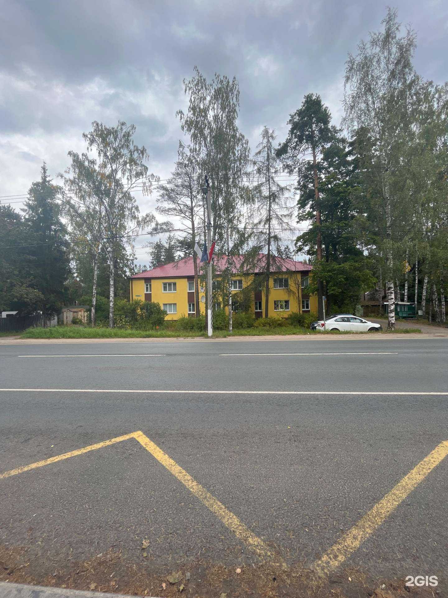 Отзывы на компанию Транспортный Мир  в Всеволожске c фото - фотография 2 из 2