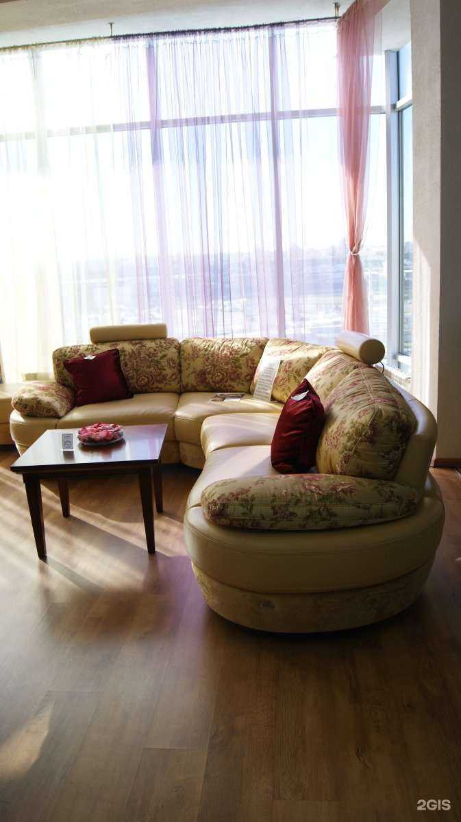 Отзывы на компанию Ромарти в Туле c фото