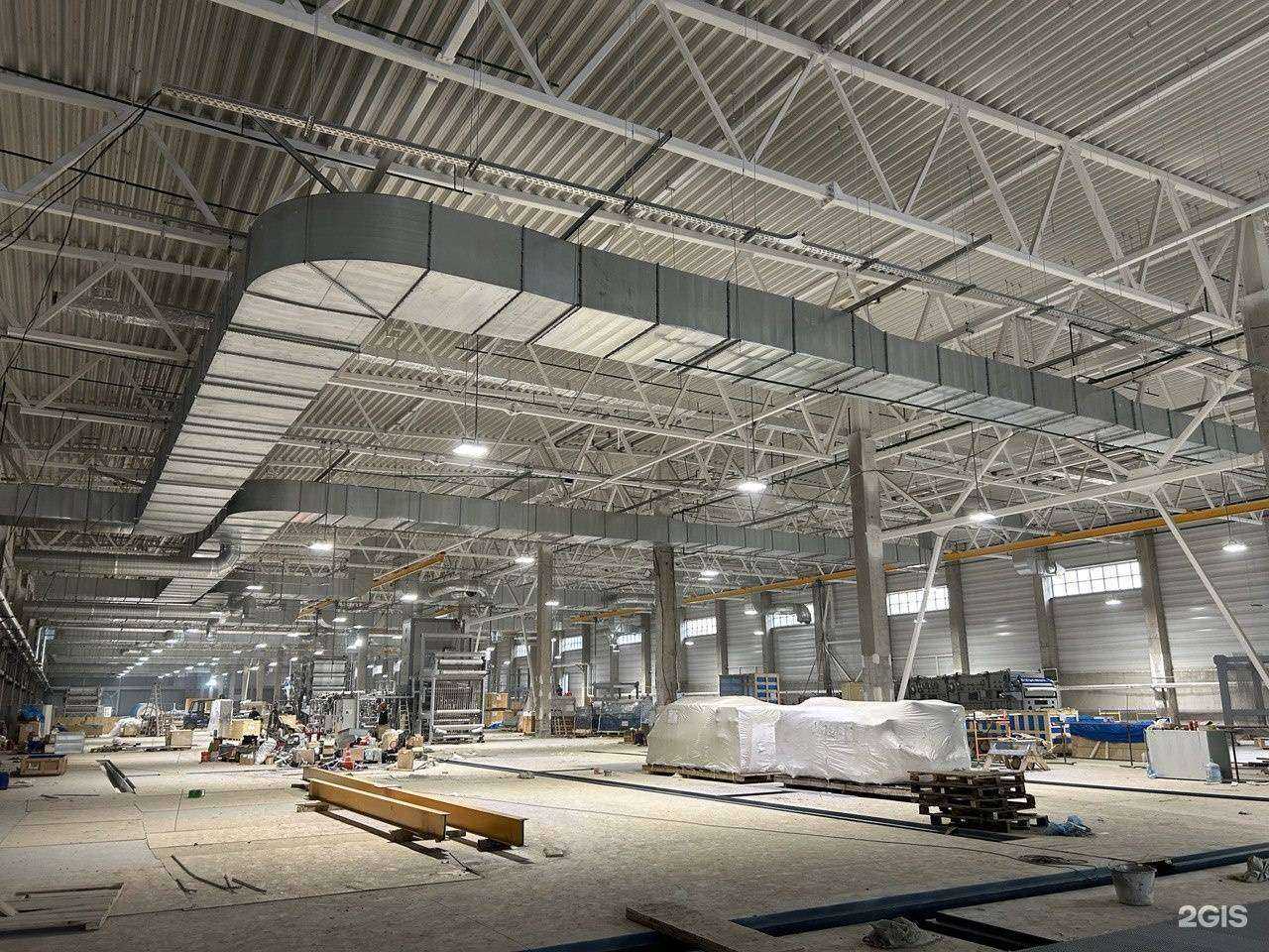 Отзывы на компанию Радес в Новосибирске c фото