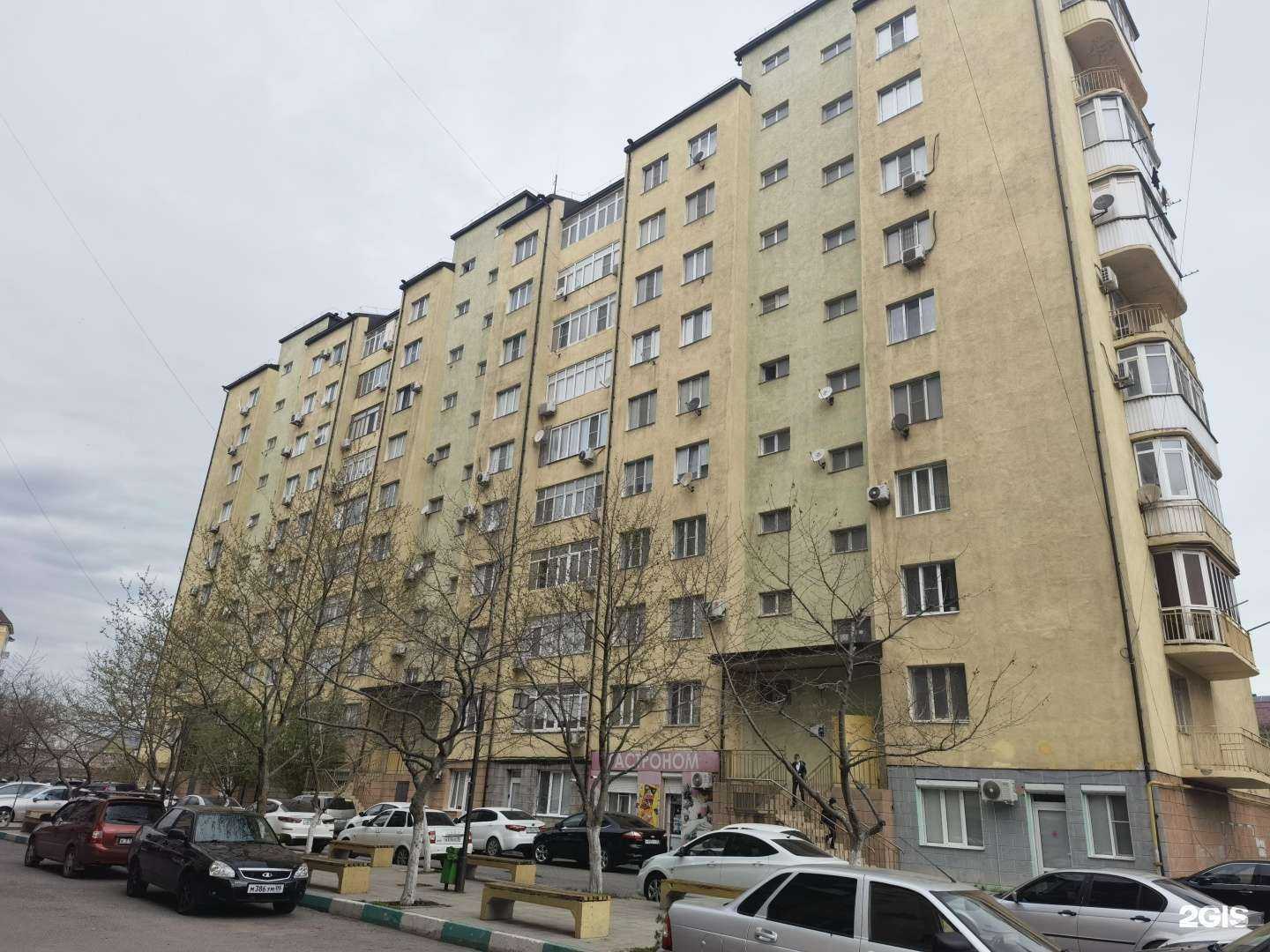 Отзывы на компанию Прокат05 в Махачкале c фото - фотография 2 из 2