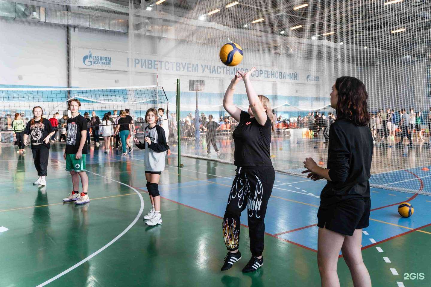 Отзывы на компанию Impulse в Волгограде c фото