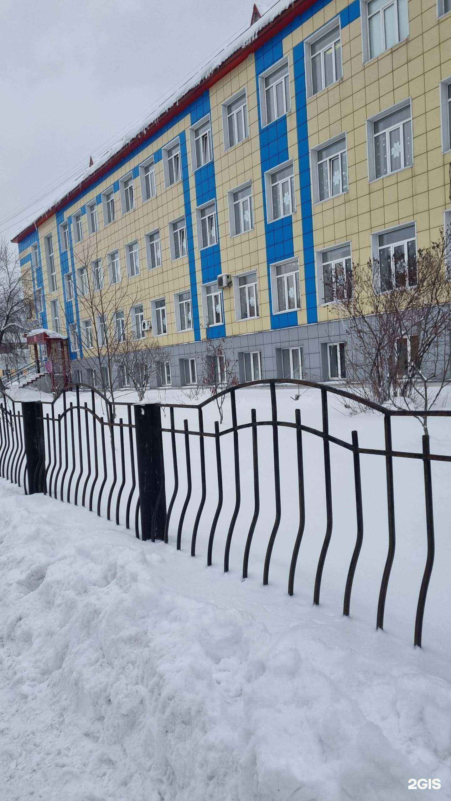 Отзывы на компанию Гимназия №6 в Междуреченске c фото