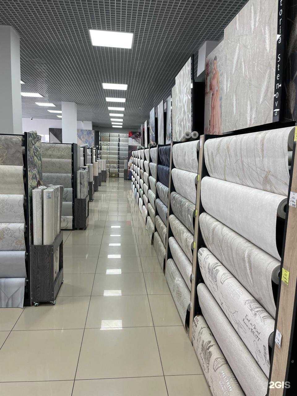 Отзывы на компанию Модные стены в Абакане c фото