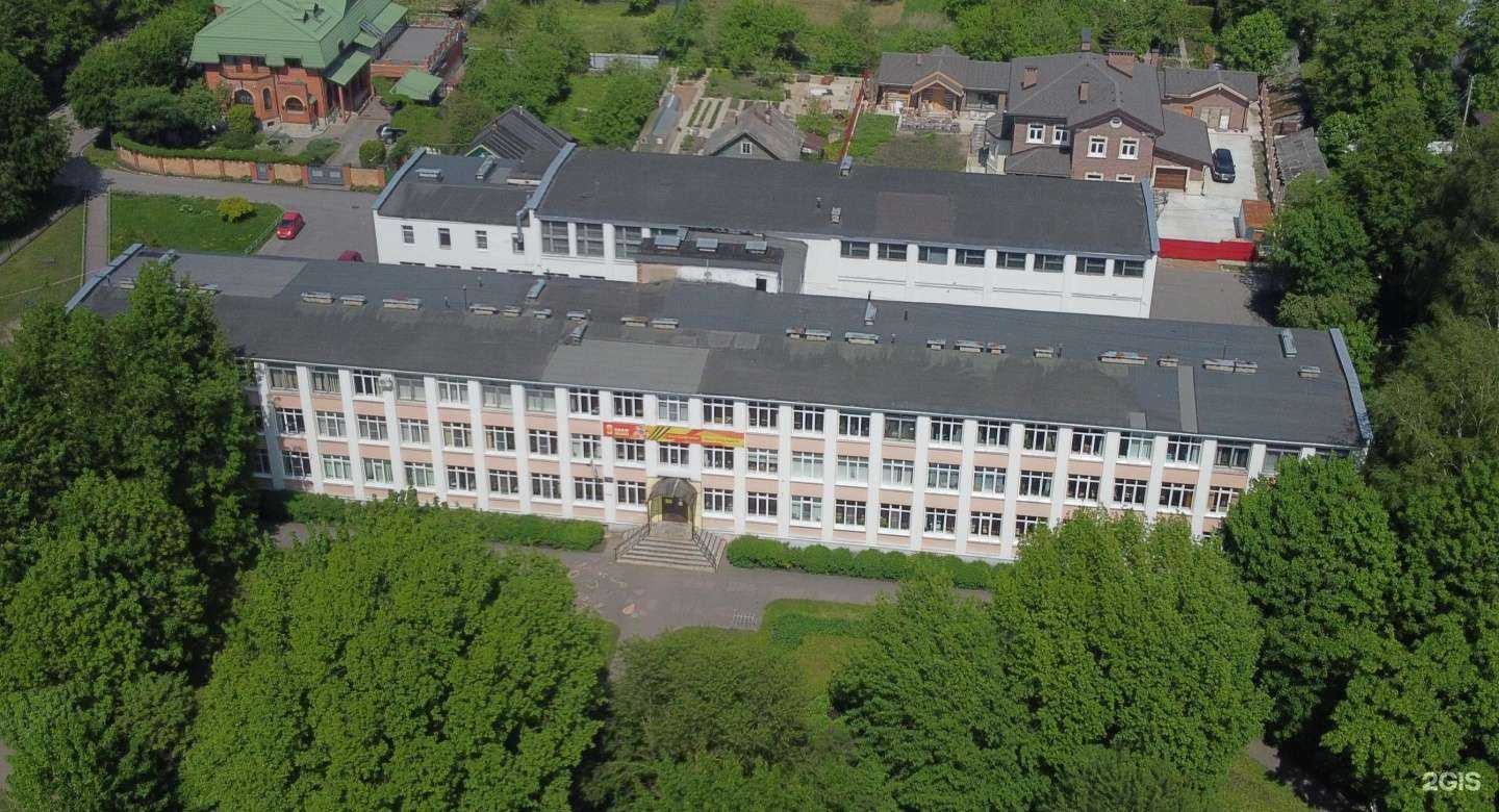 Отзывы на компанию Средняя школа №8 в г. Великий Новгород c фото