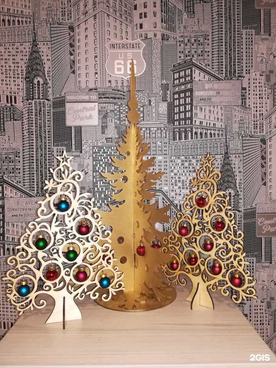 Отзывы на компанию Lazerstudio в г. Нижний Тагил c фото