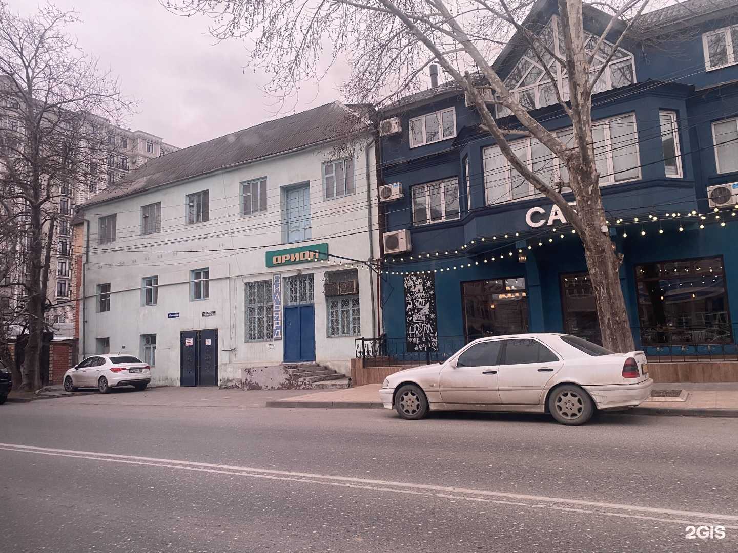 Отзывы на компанию Адвокат Магомедов Р.А. в Махачкале c фото - фотография 2 из 2