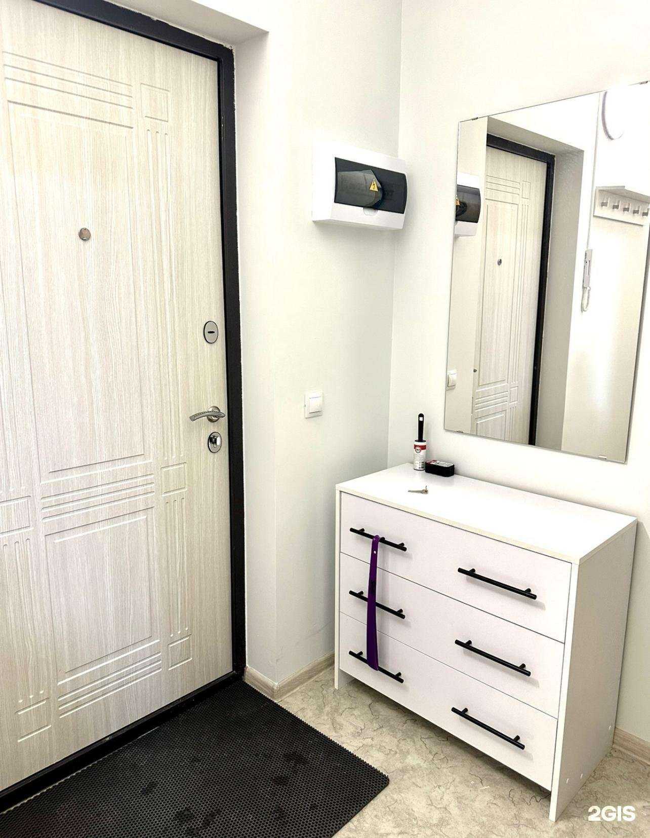 Отзывы на компанию Квартиры посуточно  ХМ в Ханты-Мансийске c фото