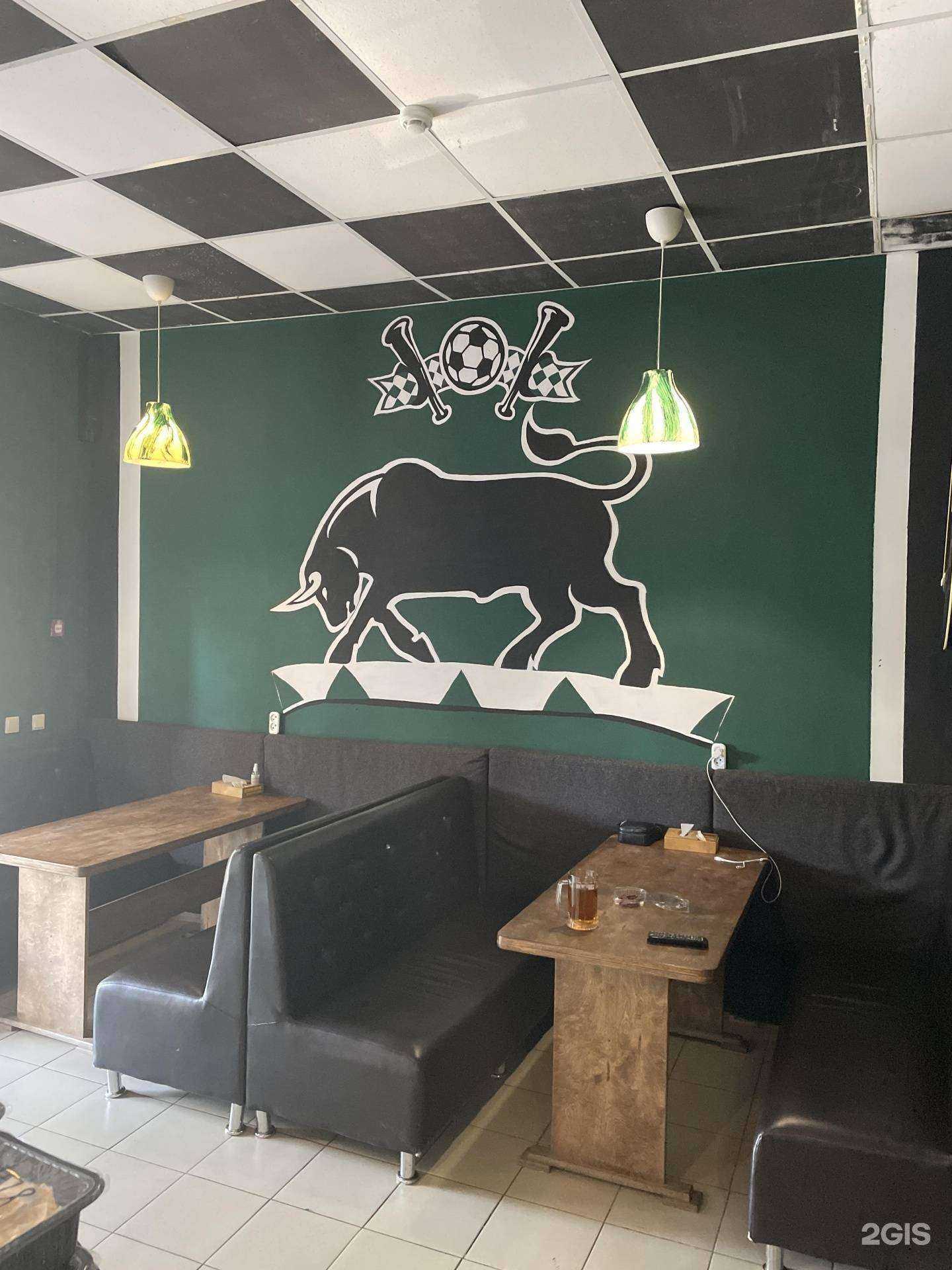 Отзывы на компанию Пивное местечко в Краснодаре c фото