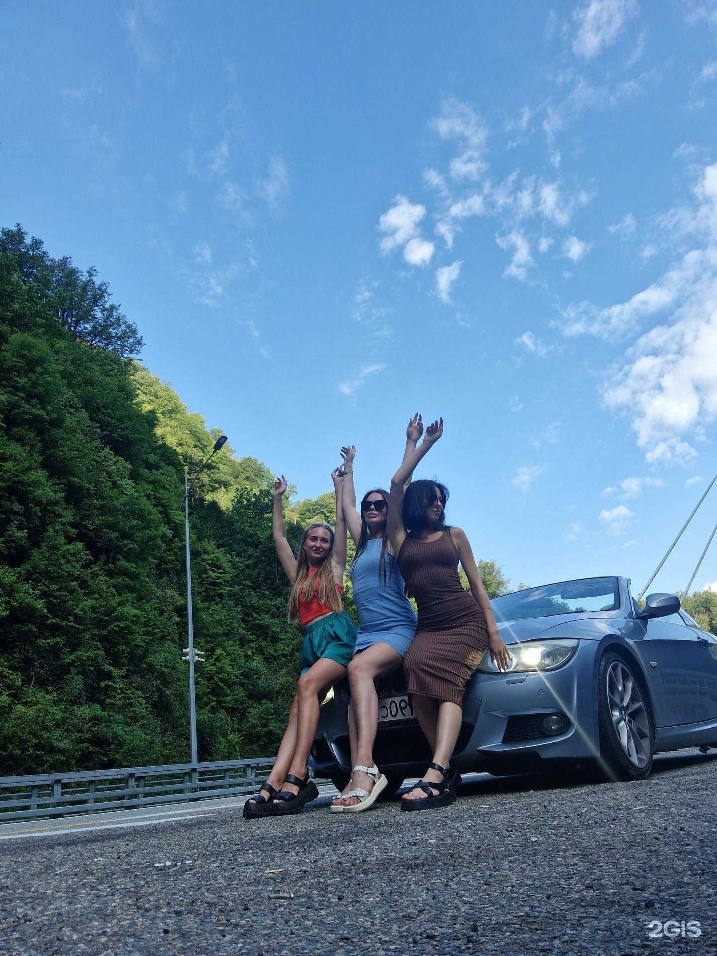 Отзывы на компанию Horse Car в г. Сочи c фото