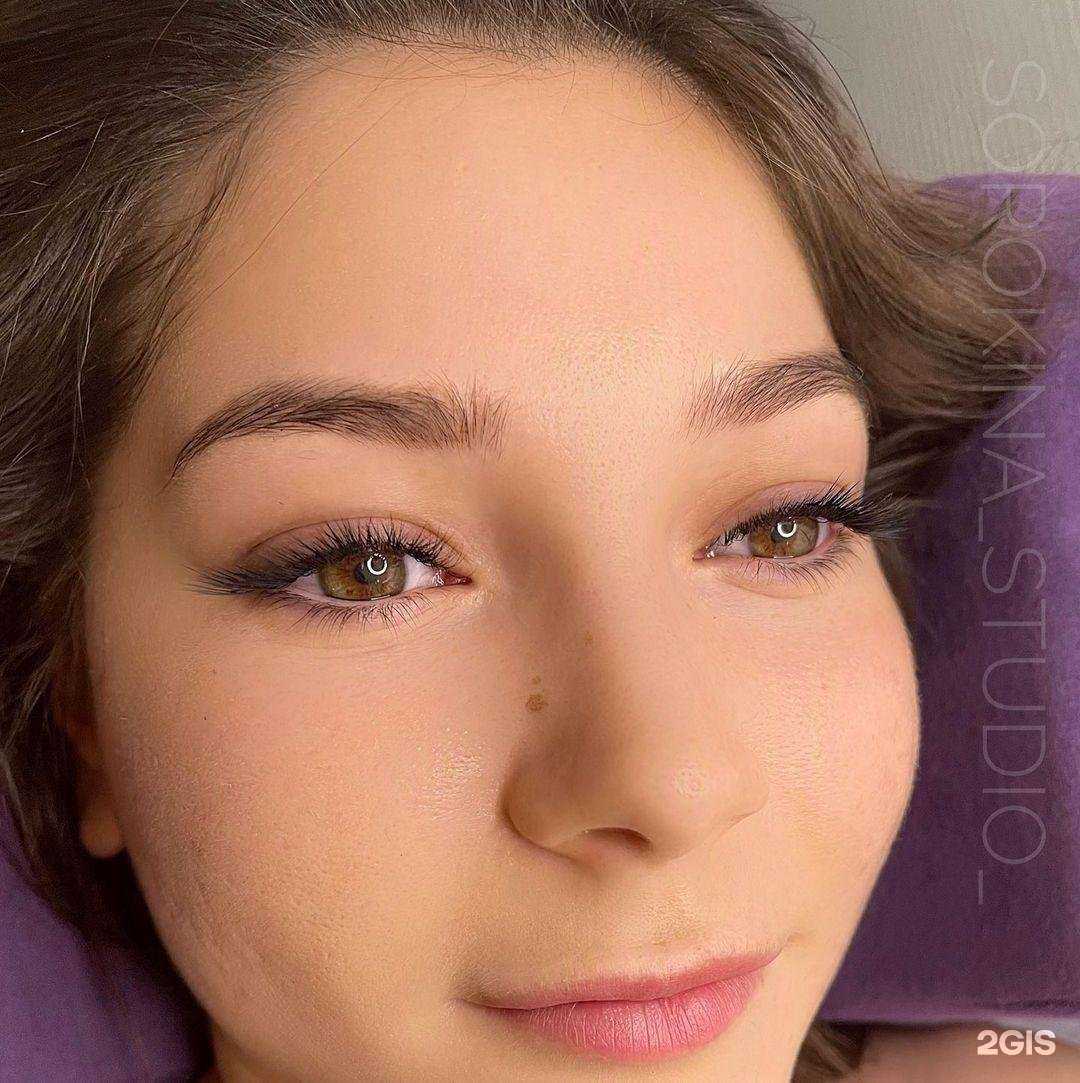 Отзывы на компанию Студия красоты Марины Сорокиной в г. Липецк c фото