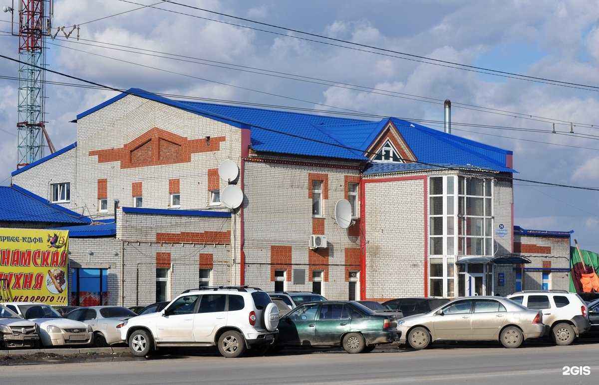 Отзывы на компанию Левобережный в Омске c фото - фотография 2 из 2