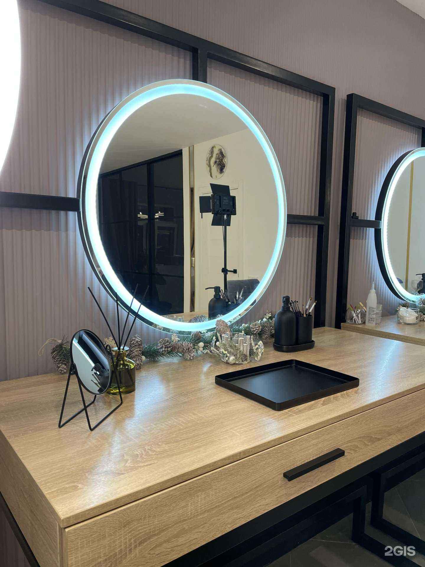 Отзывы на компанию BrowLi в Ярославле c фото