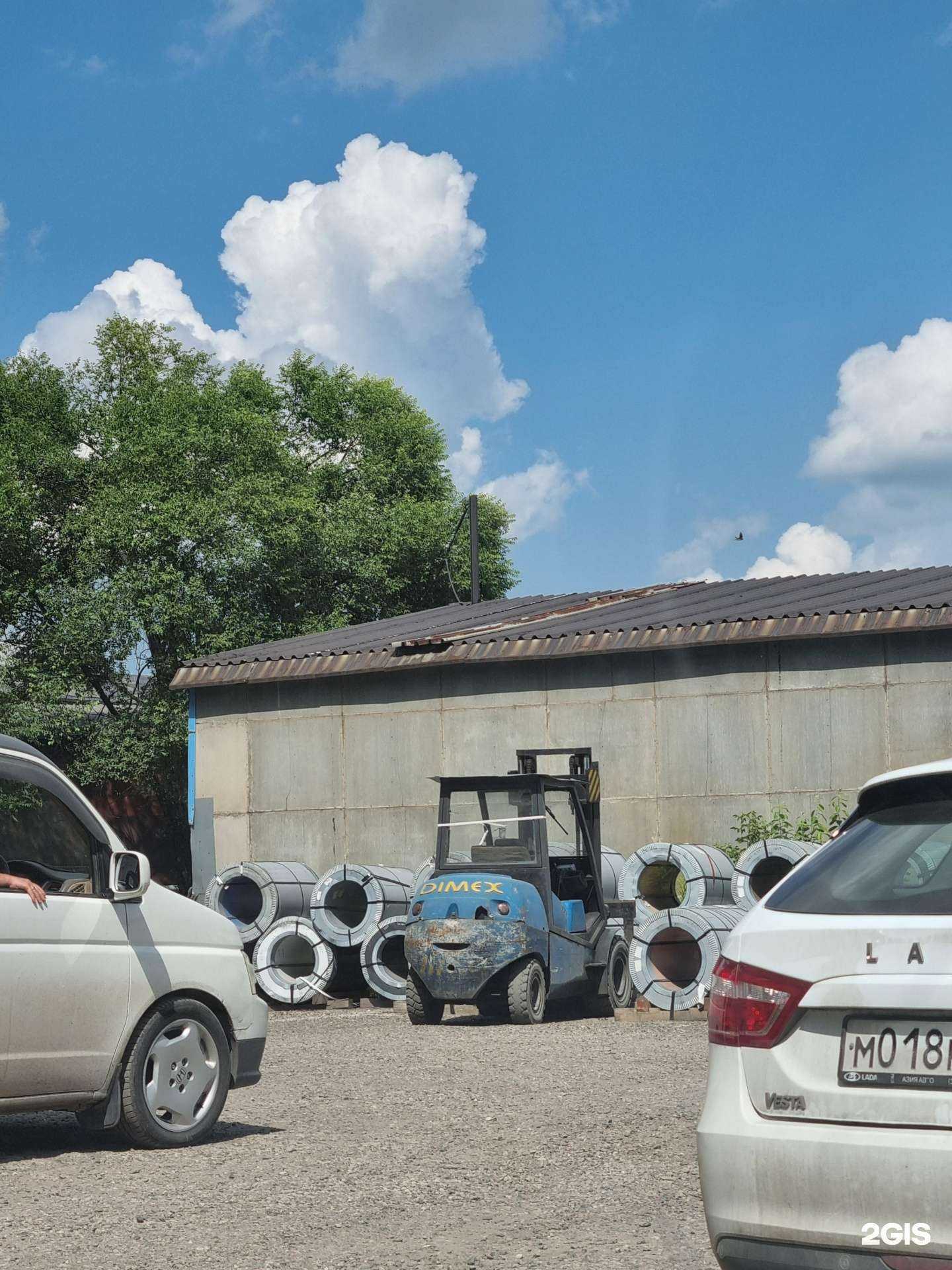 Отзывы на компанию Skyway в Новокузнецке c фото