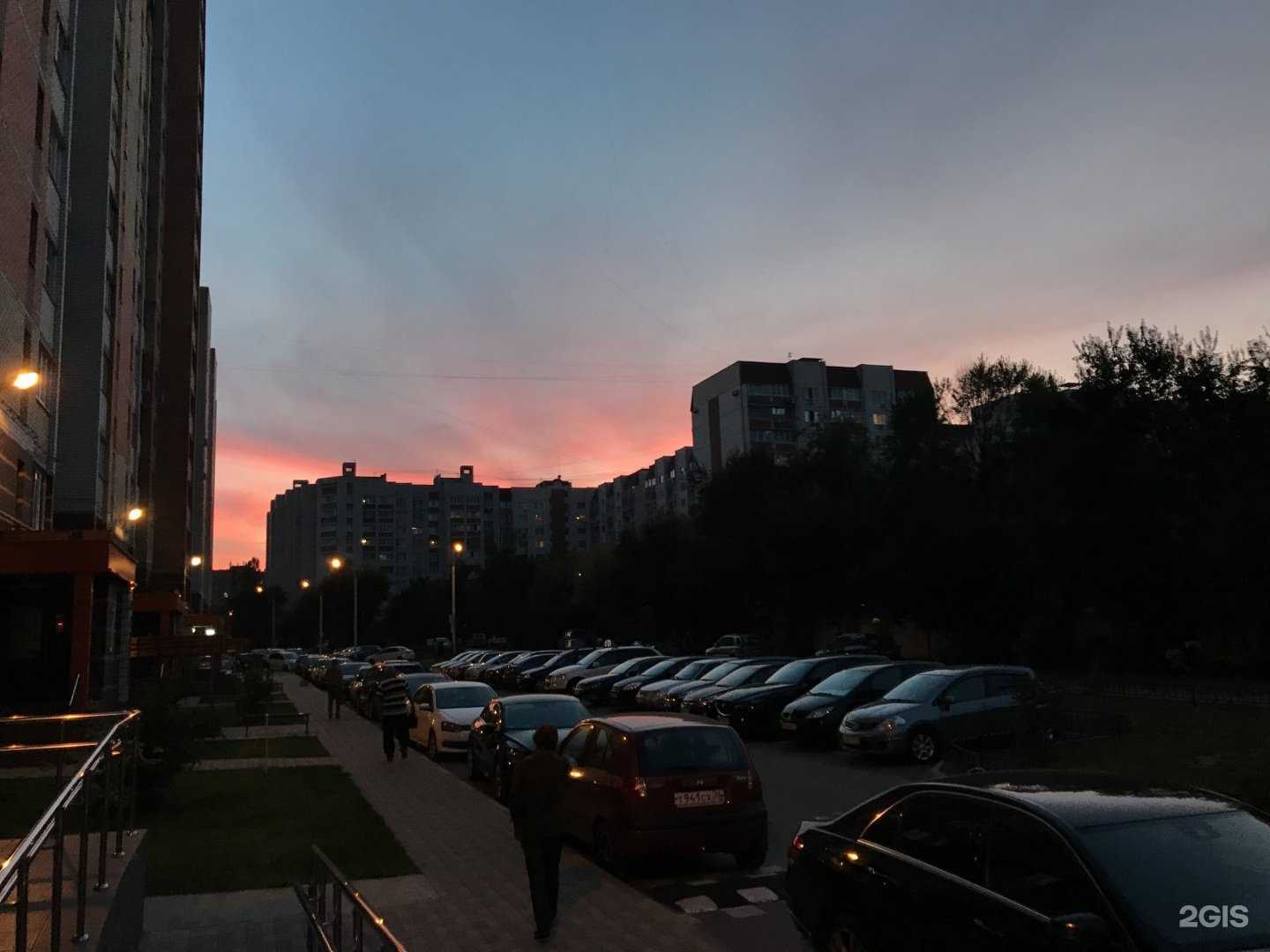 Отзывы на компанию Kinder gard в Воронеже c фото - фотография 2 из 2