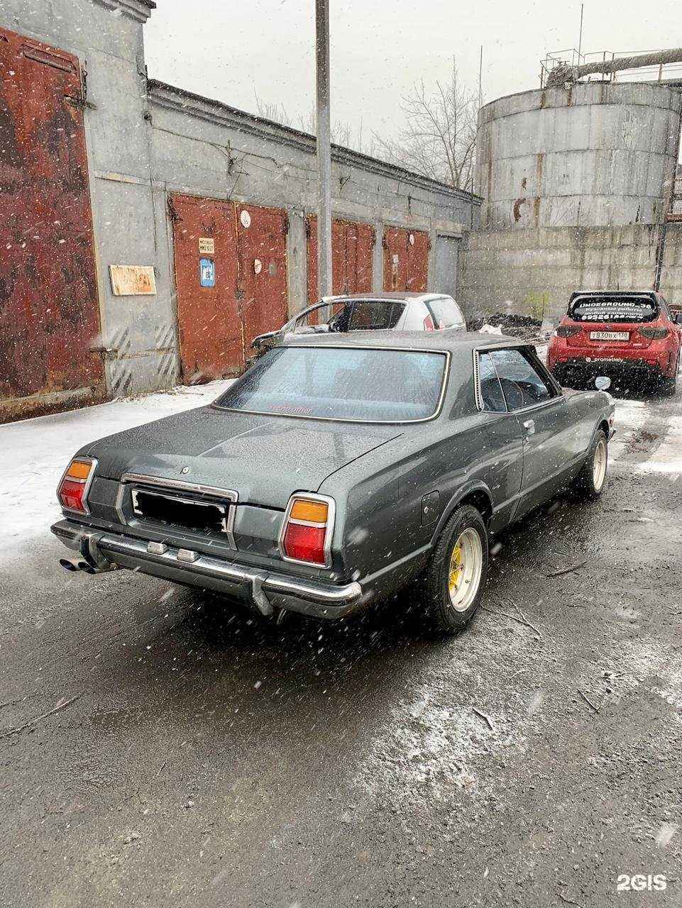 Отзывы на компанию Underground 38 в г. Иркутск c фото