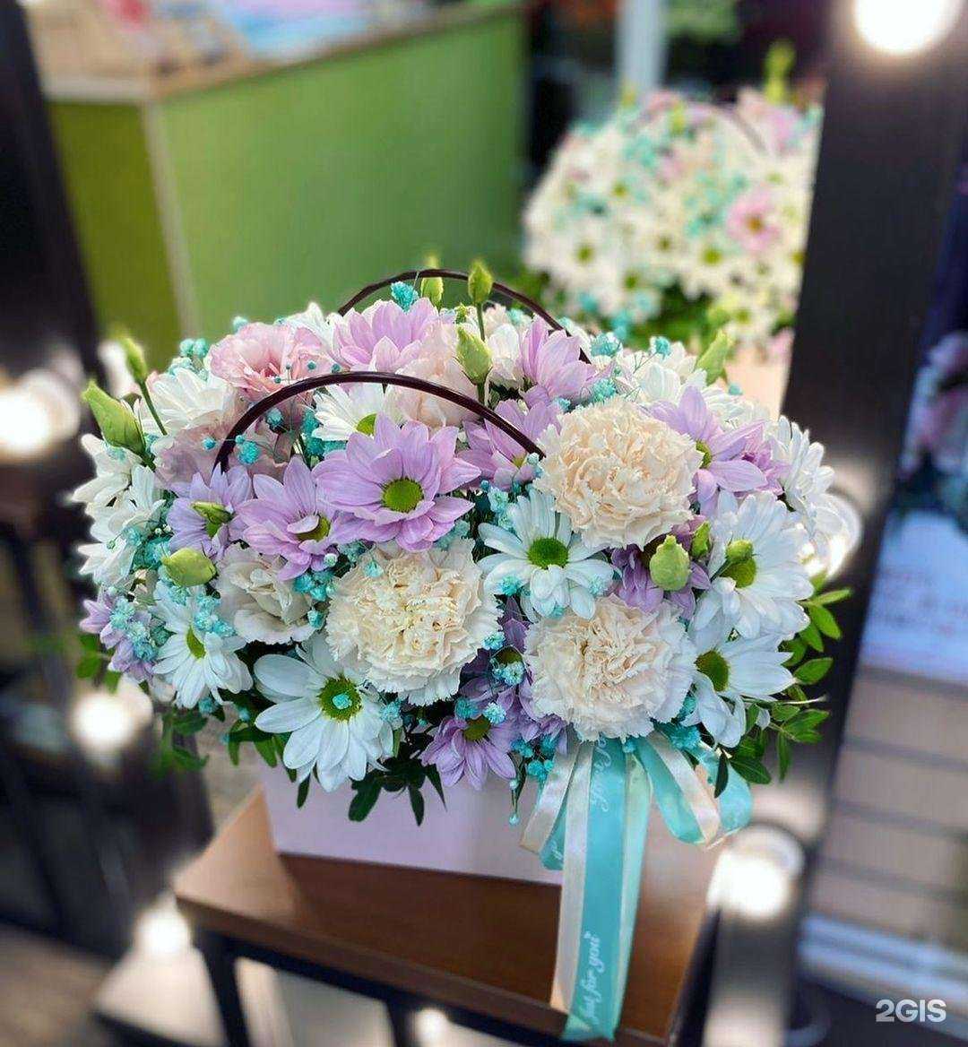 Отзывы на компанию Магазин цветов в Ярцеве c фото