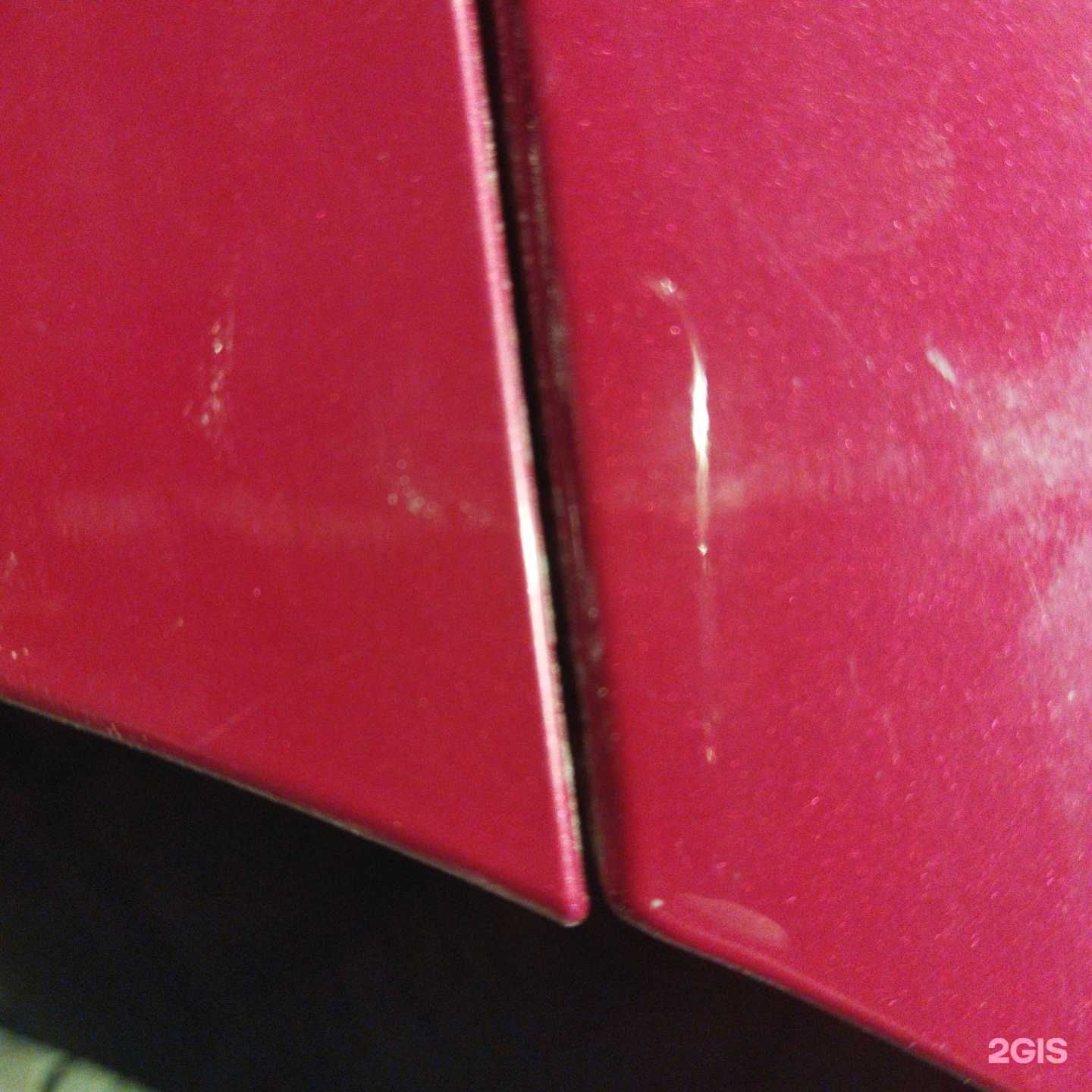 Отзывы на компанию Водородинг в г. Казань c фото