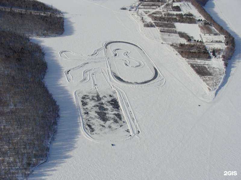 Отзывы на компанию Иркутский центр высшего водительского мастерства в Иркутске c фото