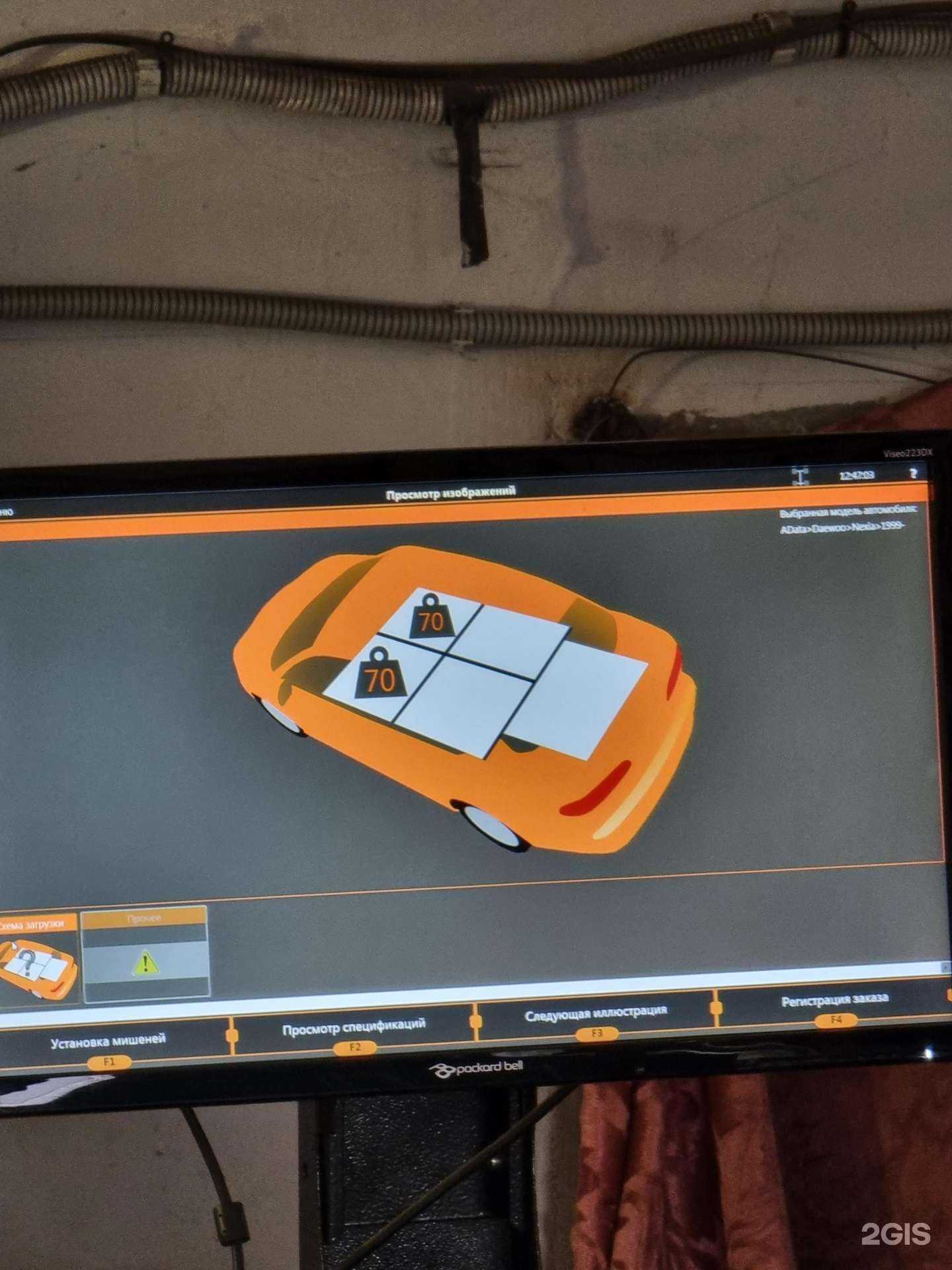 Отзывы на компанию Сar service в Тамбове c фото