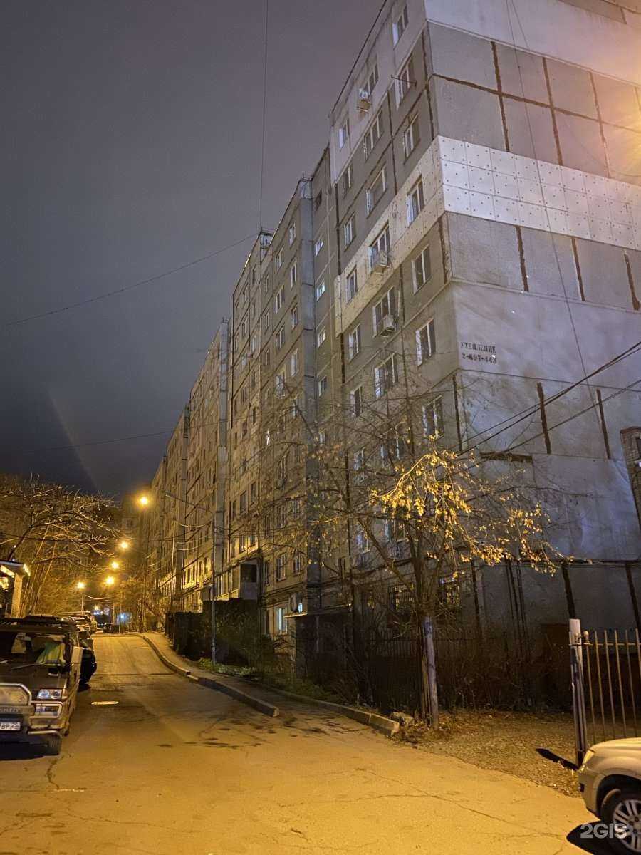 Отзывы на компанию Парикмахерская в Владивостоке c фото