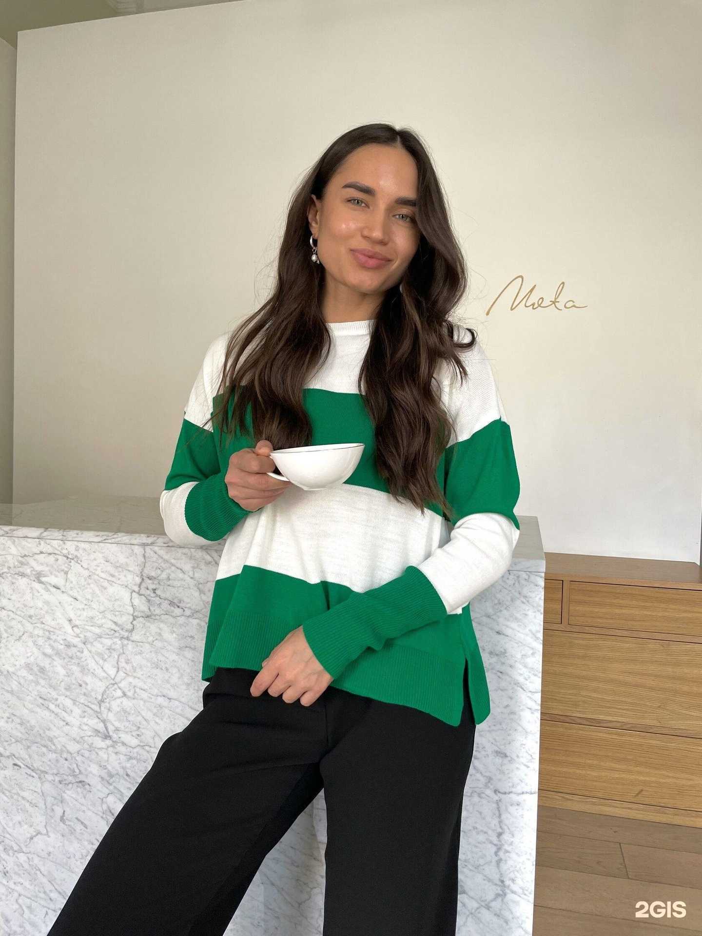 Отзывы на компанию Мята в Нижнем Новгороде c фото