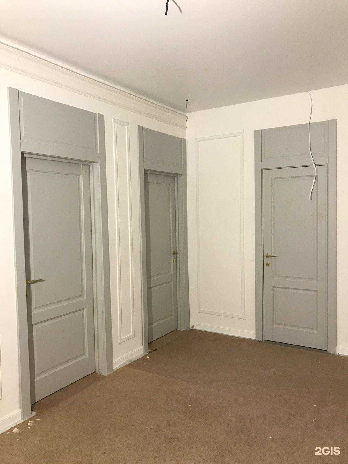 Отзывы на компанию Семья Дверей в г. Павлово c фото