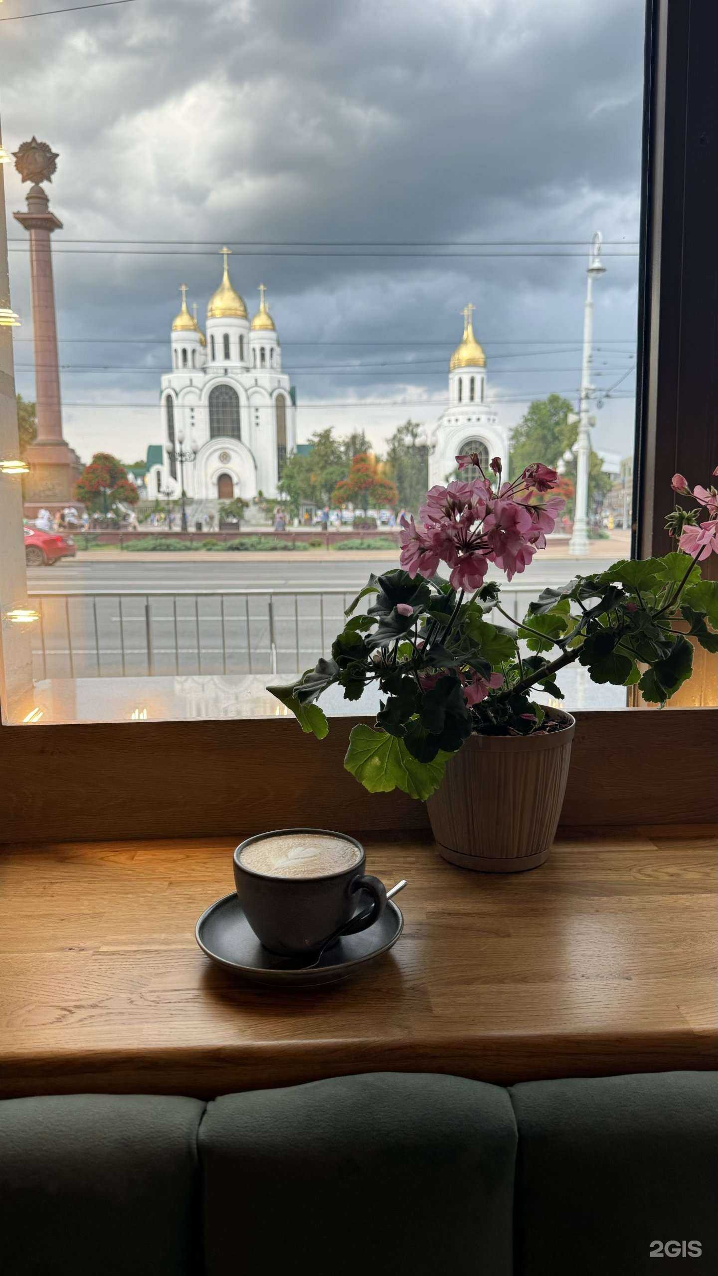 Отзывы на компанию Готово в г. Калининград c фото