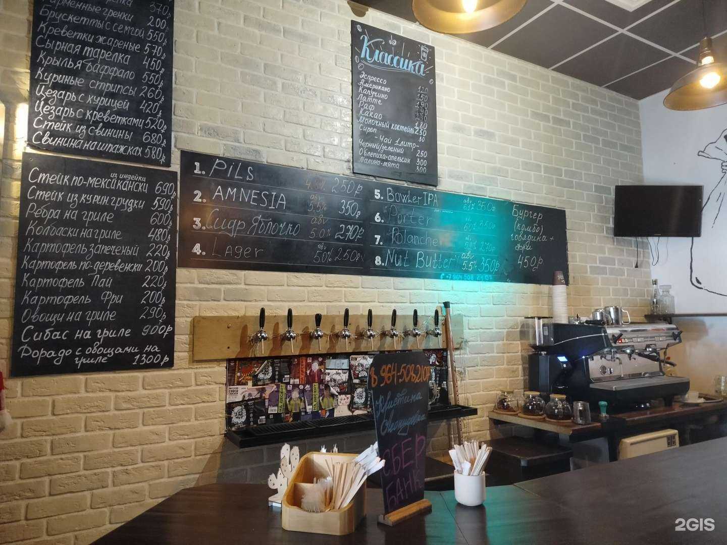 Отзывы на компанию Сытый Койот в г. Чехов c фото