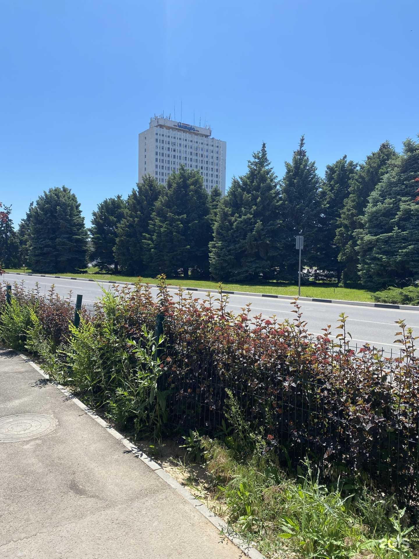 Отзывы на компанию Цветочная лавка в Волжском c фото - фотография 2 из 2