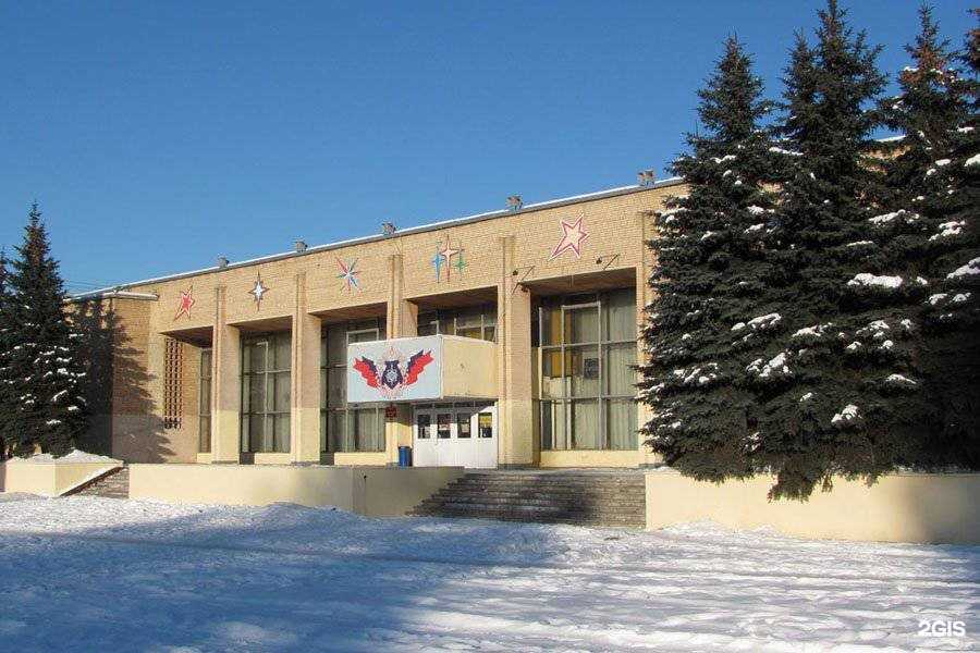 Отзывы на компанию Школа бокса в Краснознаменске c фото