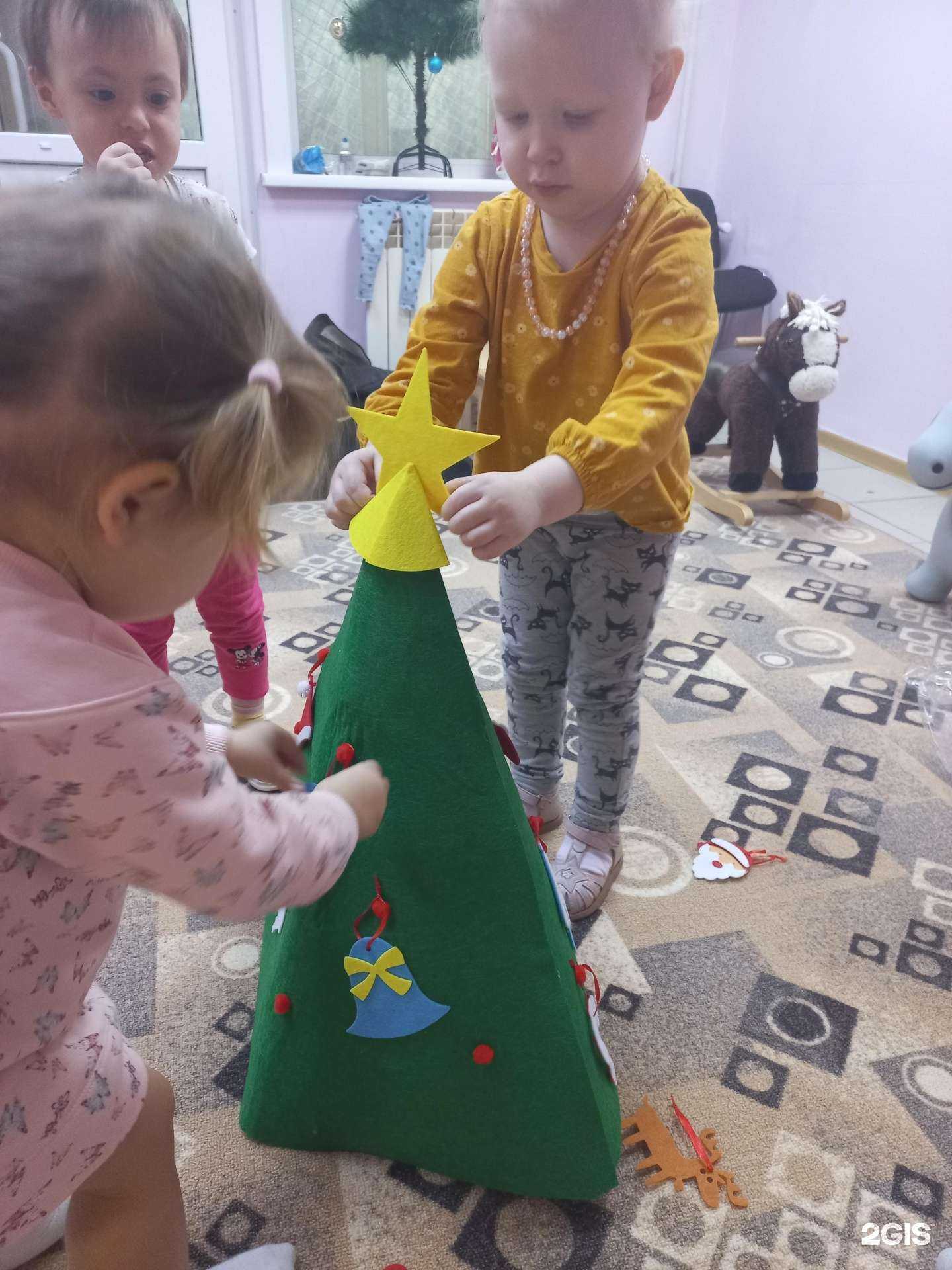 Отзывы на компанию Baby at home в г. Бийск c фото