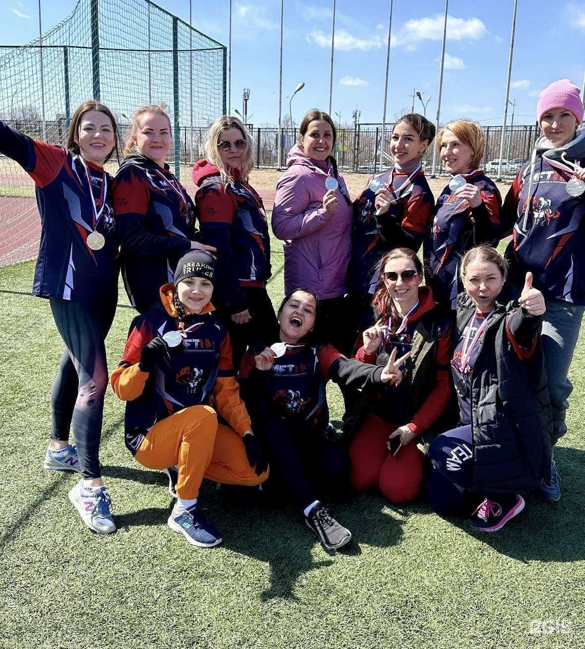 Отзывы на компанию Тренируюсь у Шаха в г. Артём c фото