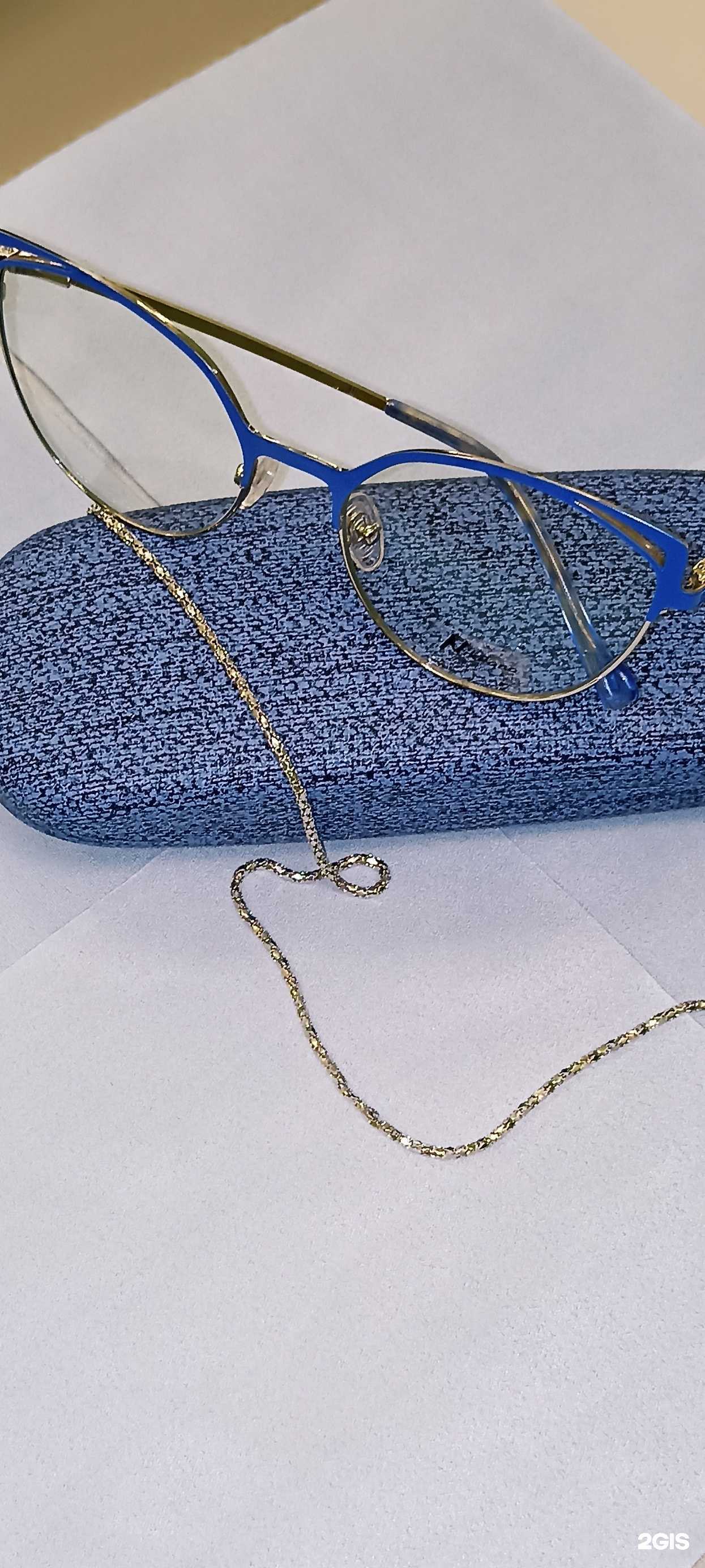 Отзывы на компанию Точка зрения в Челябинске c фото