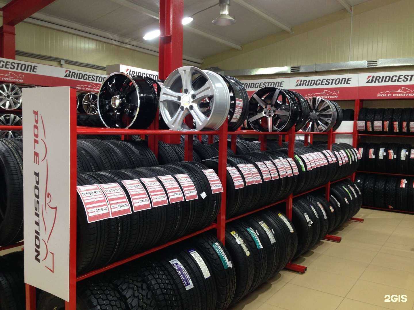 Отзывы на компанию Штормавто-pole position в г. Чита c фото