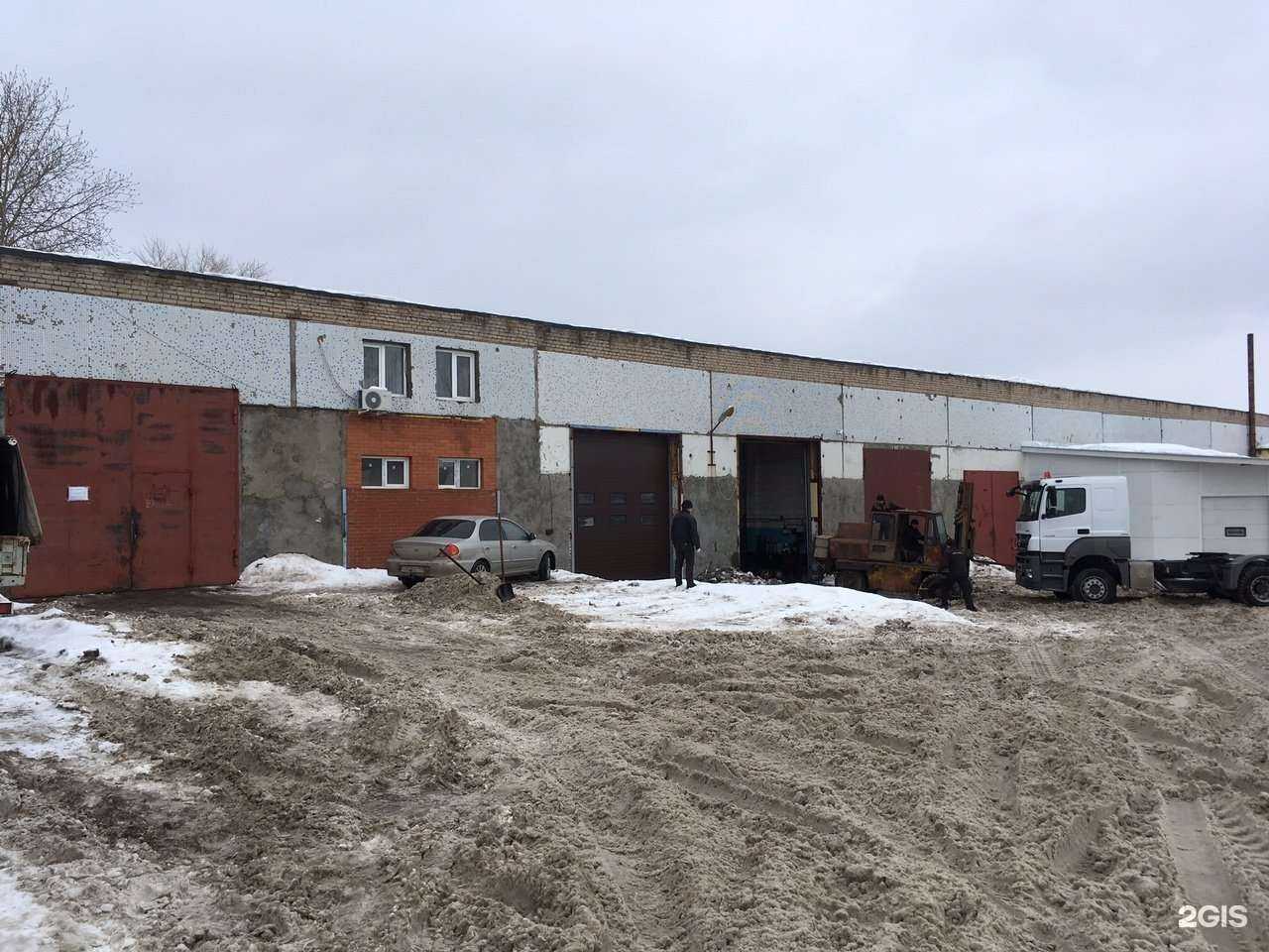 Отзывы на компанию АвтоКамсервис в г. Набережные Челны c фото