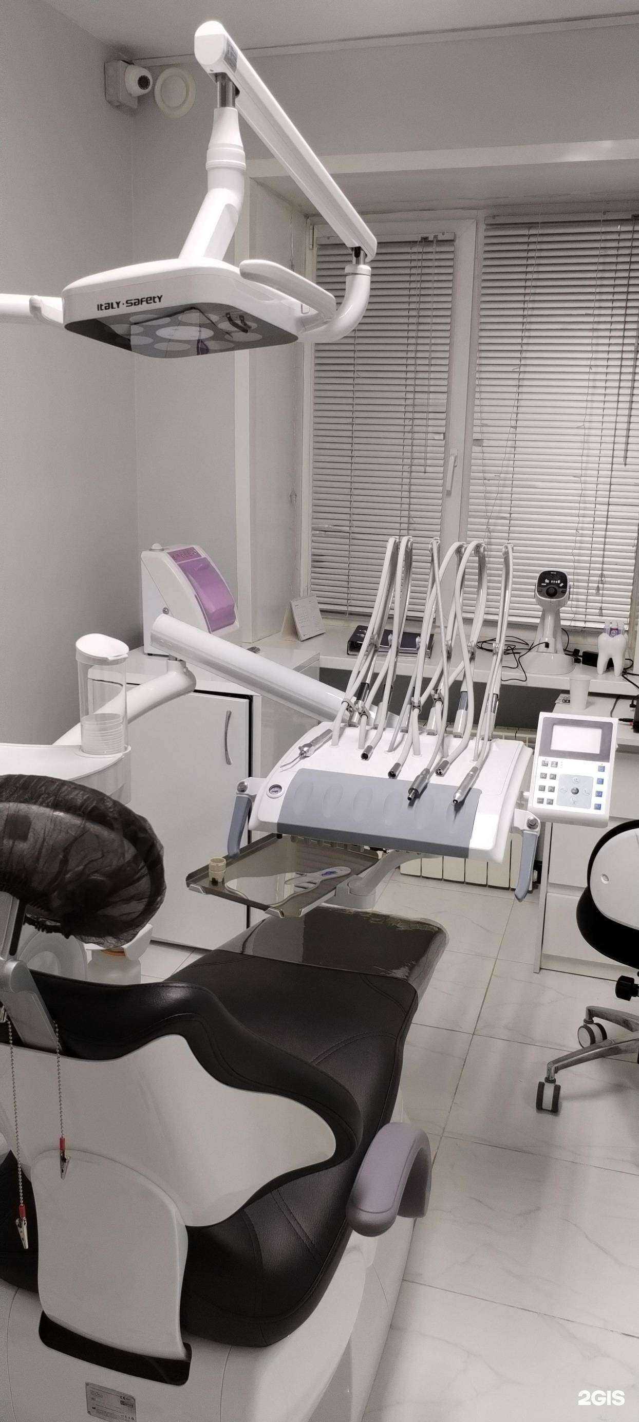 Отзывы на компанию МикроДент в г. Самара c фото