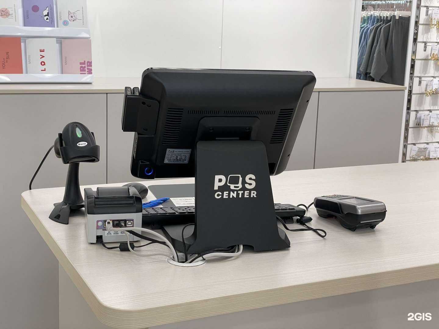 Отзывы на компанию ITService в Кемерове c фото