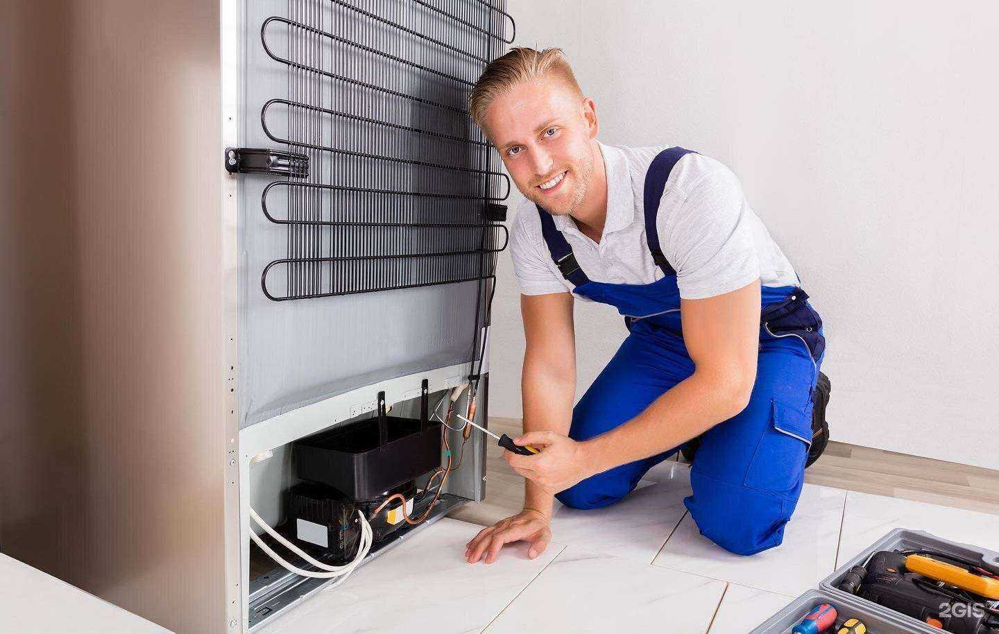 Отзывы на компанию Холод трейд в г. Челябинск c фото