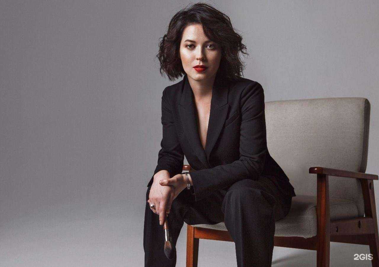 Отзывы на компанию Студия профессионального макияжа в Петропавловске-Камчатском c фото