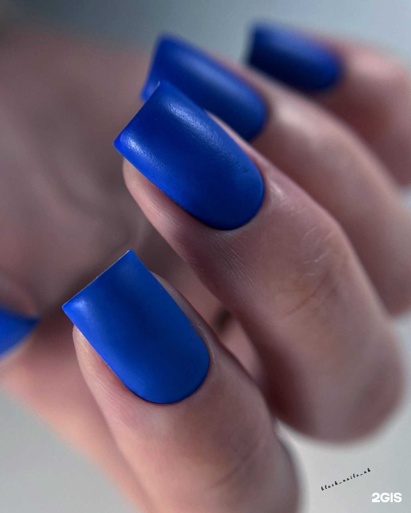 Отзывы на компанию Black nails nk в г. Воронеж c фото