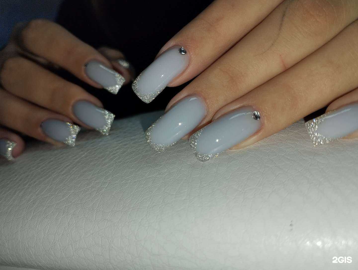 Отзывы на компанию Nails art в Хабаровске c фото