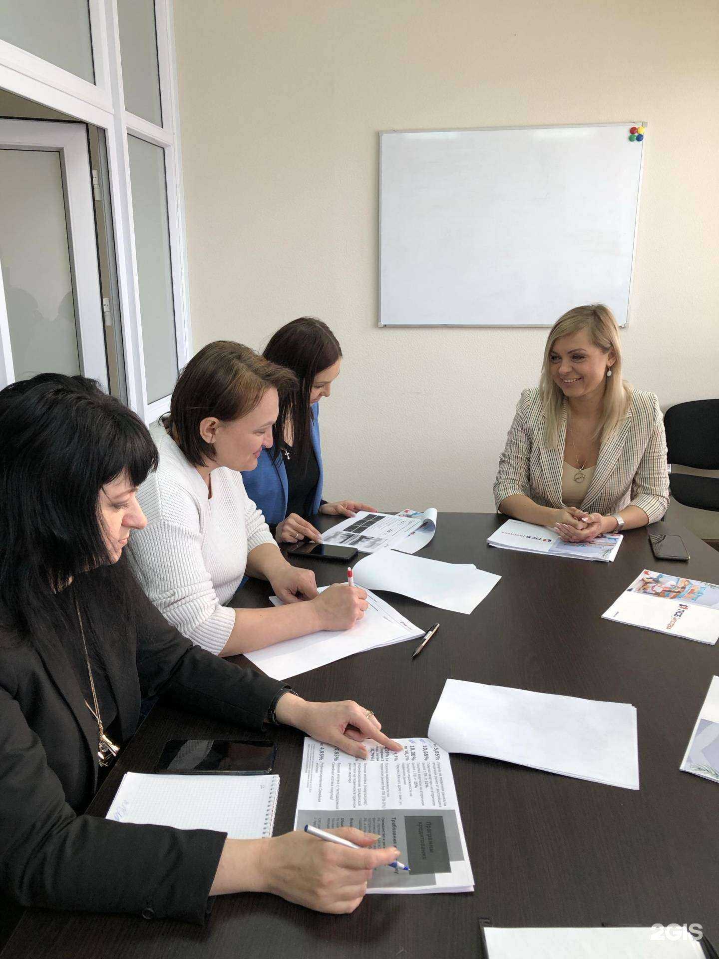 Отзывы на компанию Радонеж в Омске c фото