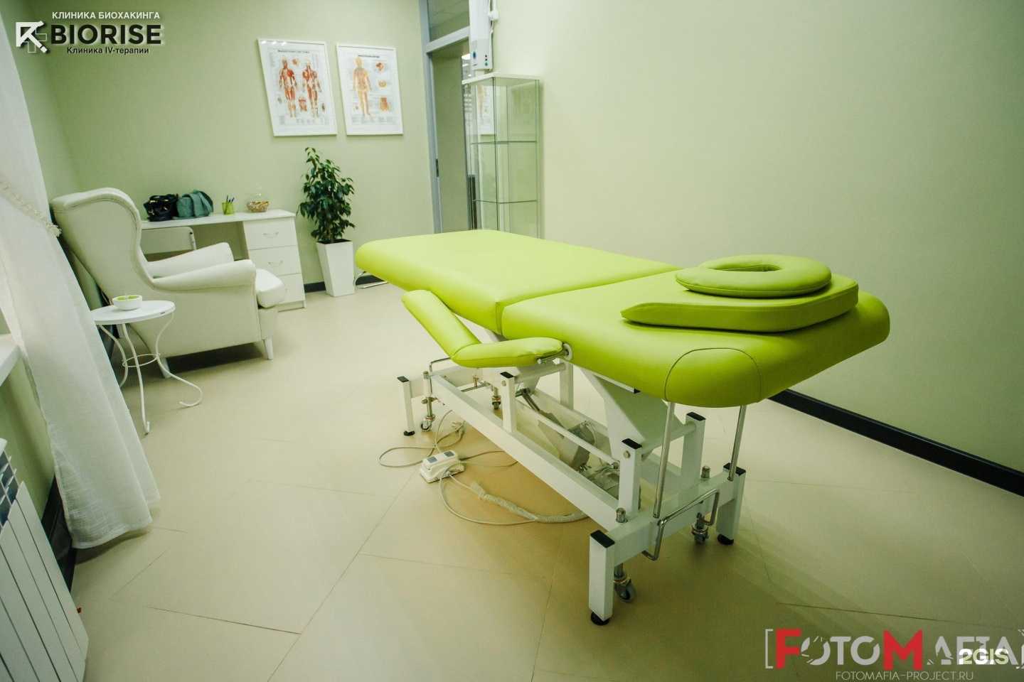 Отзывы на компанию Biorise в г. Калуга c фото