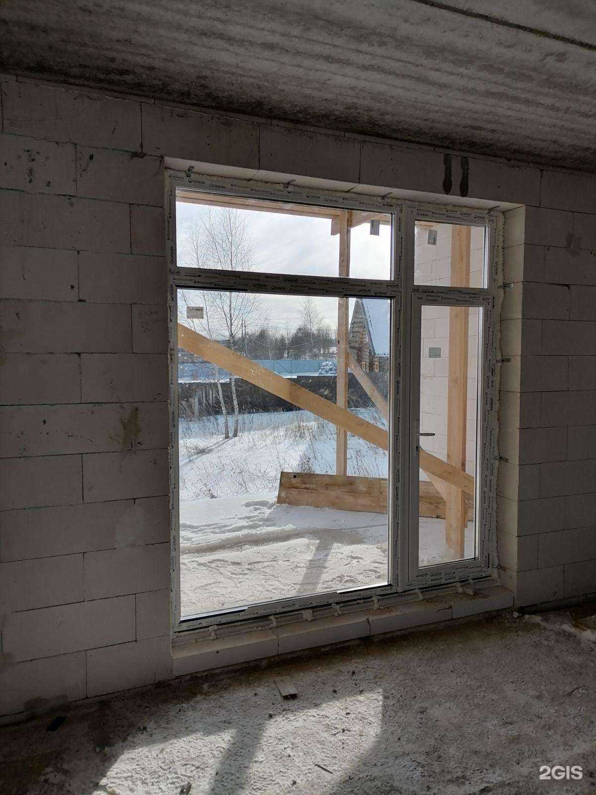 Отзывы на компанию Амико-Групп-Владимир в г. Владимир c фото