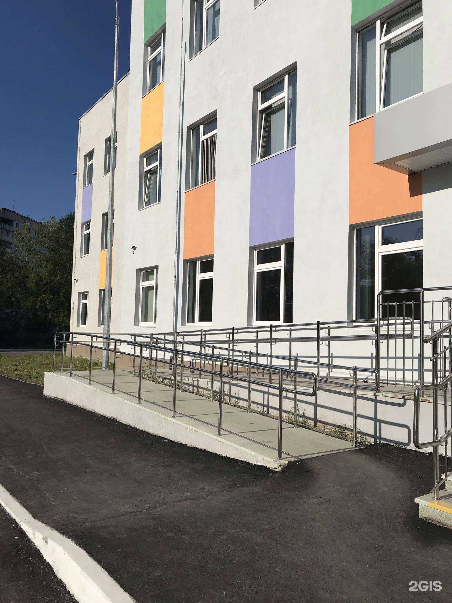 Отзывы на компанию Поликлиника №7 в Перми c фото