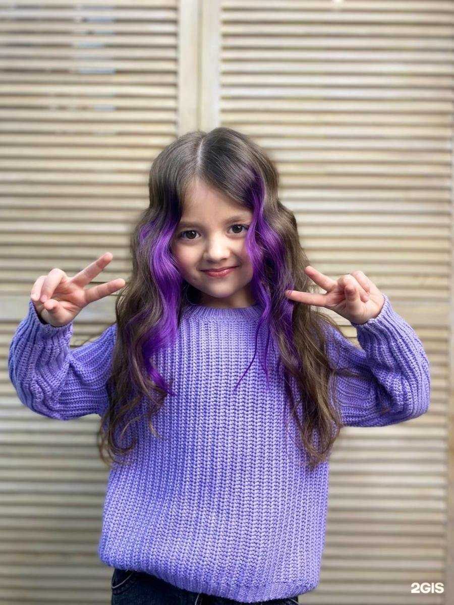 Отзывы на компанию Мастерская красоты Натальи Рублевой в г. Красноярск c фото